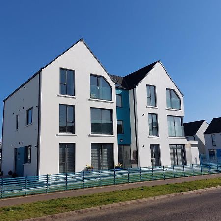 Portstewart Atlantic Cove Hatheran Gardens Exterior photo