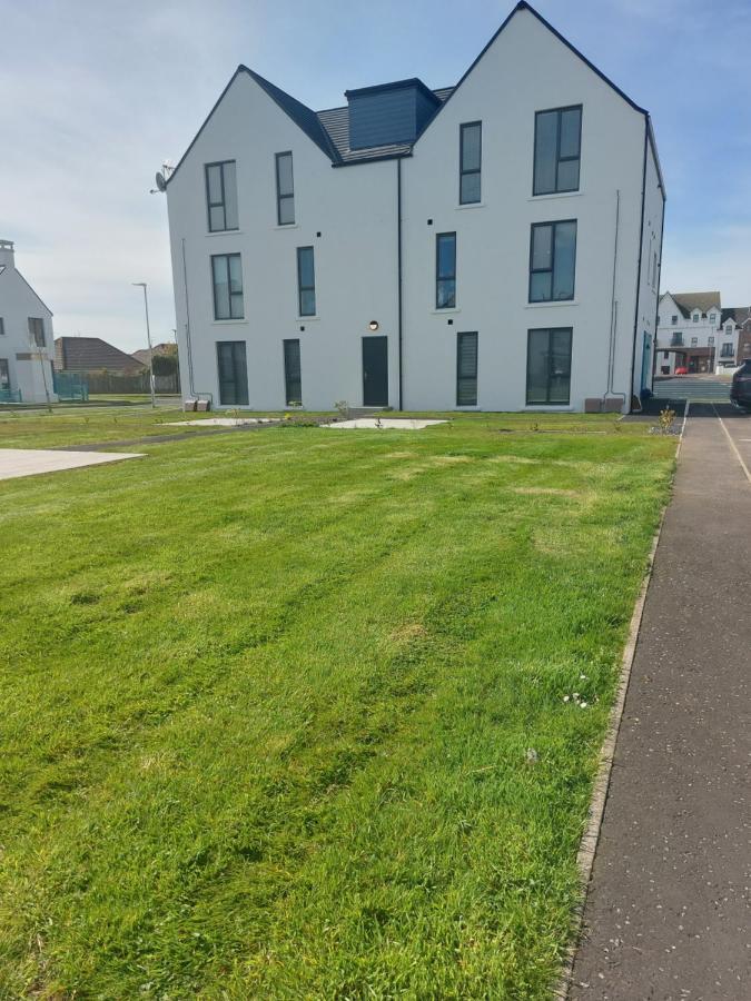 Portstewart Atlantic Cove Hatheran Gardens Exterior photo